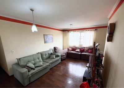 Venda - Apartamento (Padrão) - Vila Hortência - Sorocaba/SP - Cod. AP105